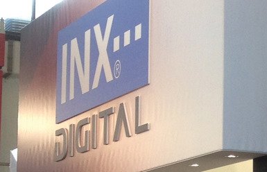 Read more about the article INX Digital launches alternative inks for EFI VUTEk series