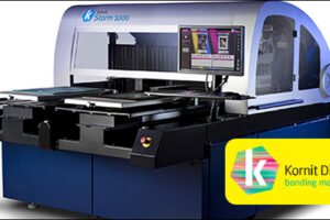 Kornit Digital launches Storm Hexa and Storm 1000 direct-to-garment printers