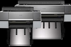 EPSON releases high-speed 44 inch SureColor P series