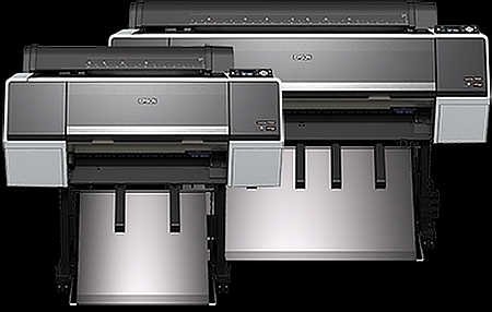 You are currently viewing EPSON releases high-speed 44 inch SureColor P series