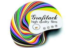 Grafitype self adhesive products introduced