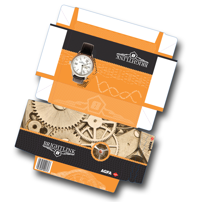 You are currently viewing AGFA Graphics releases Arziro Design 2.0 for anti-counterfeiting in designs