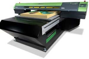 Roland DG launches new VersaUV LEJ-640FT printer