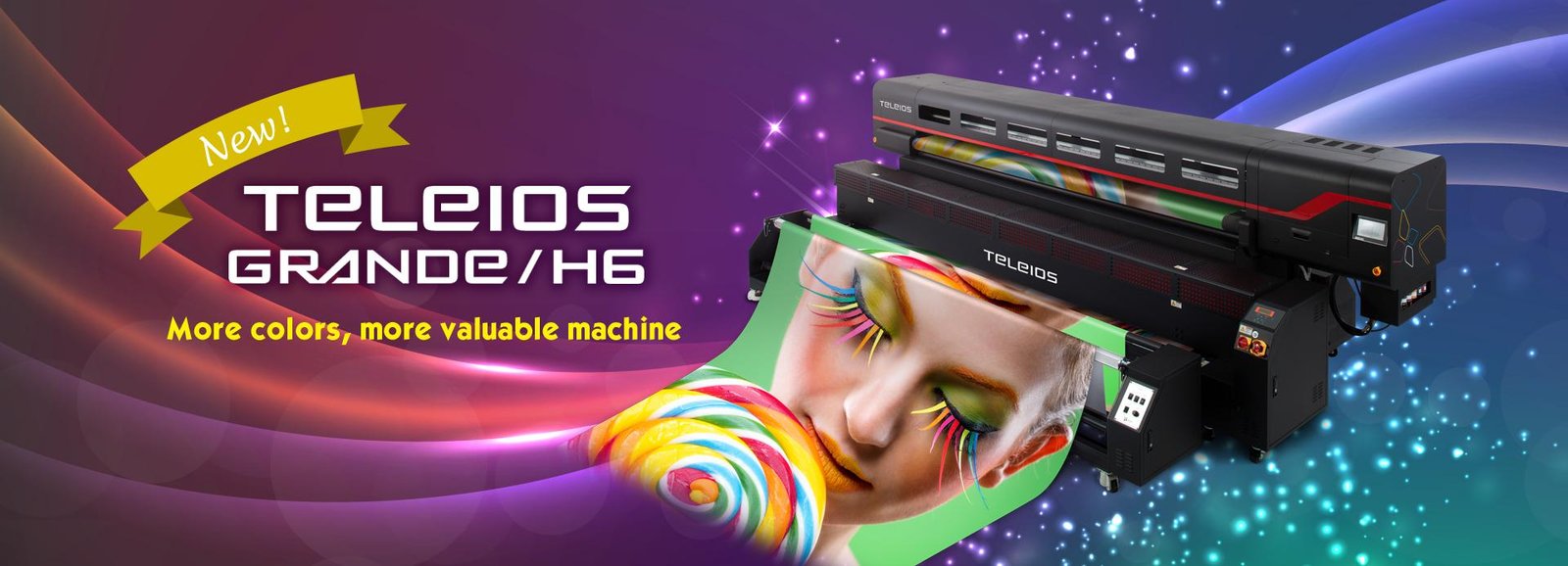 Read more about the article D.gen unpacks new direct-to-fabric printer