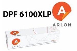 Arlon launches DPF 6100XLP cast wrap film