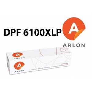You are currently viewing Arlon launches DPF 6100XLP cast wrap film