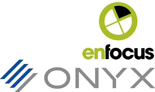 You are currently viewing ONYX Graphics joins hand with Enfocus to improve large-format workflows