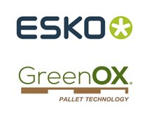 Read more about the article Esko upgrades software with Green Ox Pallet Technology