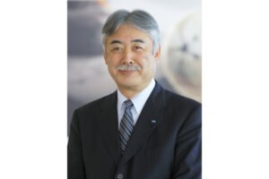 Roland DG changes its board of directors