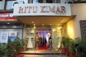 Two new Ritu Kumar stores opening in Bengaluru