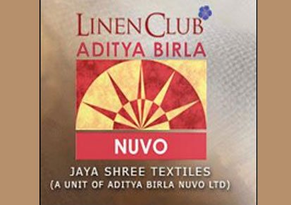 You are currently viewing Jaya Shree Textiles focusing on linen and plans for more stores