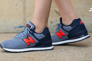 Sportswear brand New Balance debuts in India, plans for 50 new stores