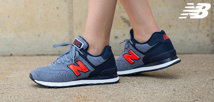 You are currently viewing Sportswear brand New Balance debuts in India, plans for 50 new stores