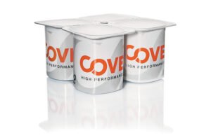 Coveris announces dry erase film