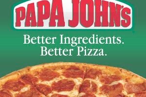 Papa John’s targets 100 stores by end of 2016