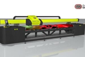 Gandy Digital to show Fascin8tor, Softjet and more at drupa 2016