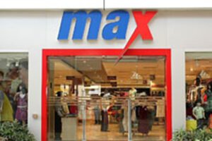 Max to invert huge to open 50 stores