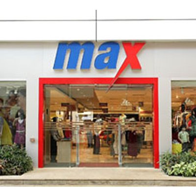 You are currently viewing Max to invert huge to open 50 stores