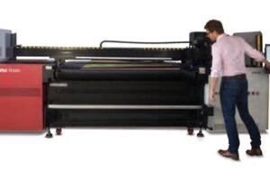 AGFA Graphics to launch Anapurna i LED at drupa 2016