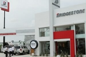 Bridgestone opens new outlet in Coimbatore