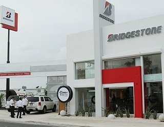 You are currently viewing Bridgestone opens new outlet in Coimbatore