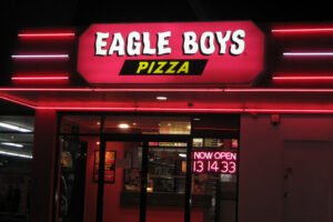 Australian pizza brand Eagle Boys to open 300 stores in India