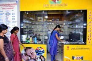 Centre to open 100 generic medicine outlets in Maharashtra
