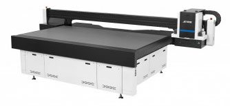 You are currently viewing First InkTec LED UV printer saves 31 percent energy