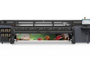 HP launches new series of Latex printers