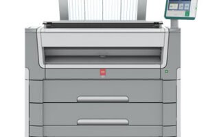 Canon introduces Océ PlotWave 450