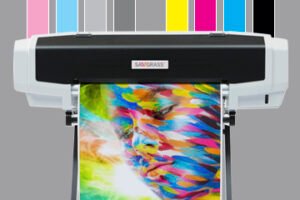 Sawgrass introduces new SubliJet-HD Pro Photo XF inks