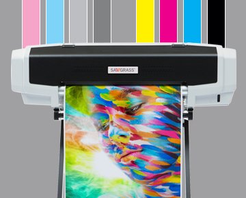 You are currently viewing Sawgrass introduces new SubliJet-HD Pro Photo XF inks
