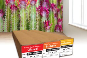 DaVinci releases new Type II wall-cover