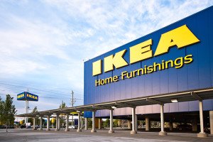 IKEA to build 400,000 sq ft store in Navi Mumbai
