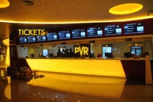 PVR earmarks huge investment to open new screens