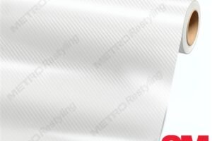 3M adds five specialty overlaminates to Wrap Overlaminate Series 8900