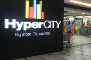 HyperCITY Retail to focus on new smaller stores