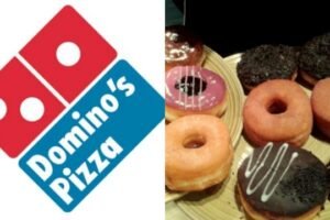 India to get 140 new Domino’s Pizza and 20 Dunkin’ Donuts outlets