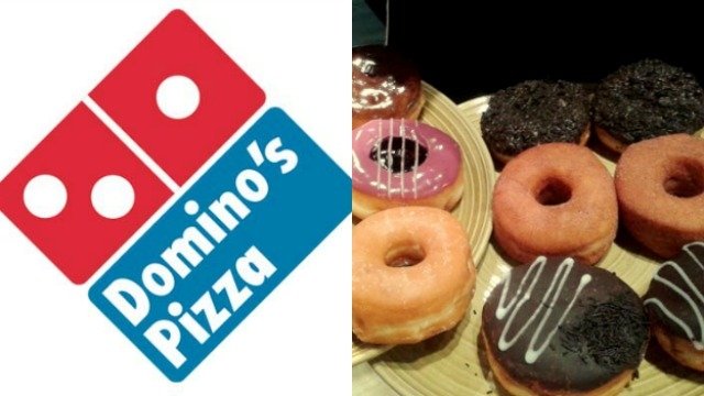 You are currently viewing India to get 140 new Domino’s Pizza and 20 Dunkin’ Donuts outlets