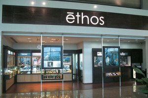 Ethos Watch to open bigger stores