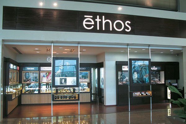 You are currently viewing Ethos Watch to open bigger stores