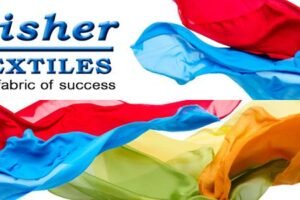 Fisher Textiles releases new DD1481 Poplin fabric for direct dye sub printing