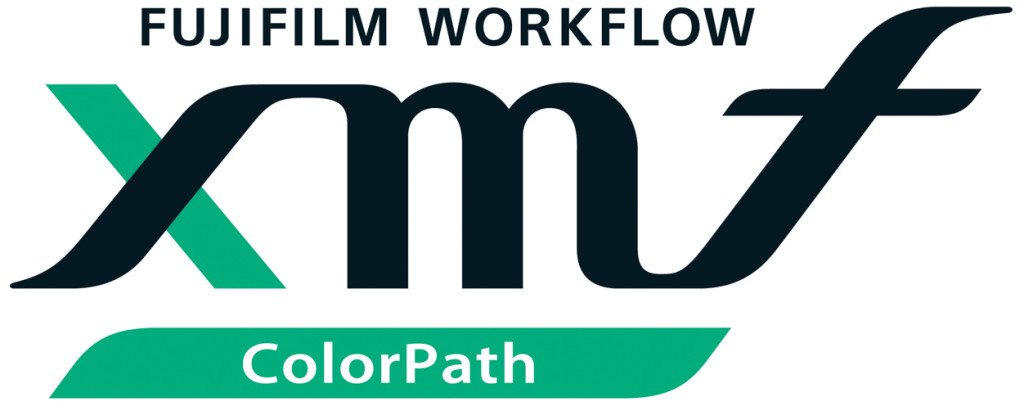 Fujifilm XMF ColorPath logo hr