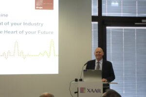 XAAR launches 5601 thin film piezo silicon printhead family; ties up with RICOH for the development