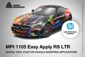 Avery Dennison introduces MPI 1105 wrapping solution