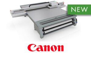 Canon introduces new Oce Arizona 2200 Series