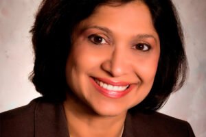 Debarati Sen appointed as new 3M India managing director