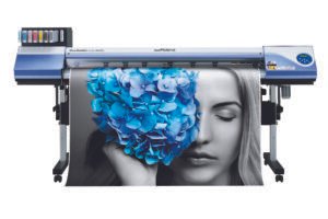 APSOM Infotex and Roland DGA announce new VersaCAMM VS- 640i