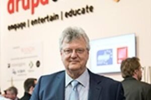 Mimaki does hat-trick at EDP Awards at drupa 2016