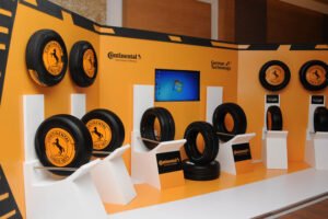 Continental India opens flagship store in Secunderabad